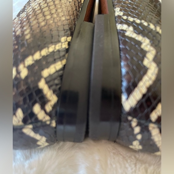 Vionic Willa Boa Black Flat Loafers Size 7.5. NEW WITHOUT BOX - Picture 7 of 14